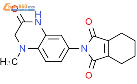 H Isoindole H Dione Tetrahydro