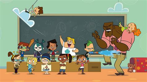 Total Dramarama - BBC iPlayer