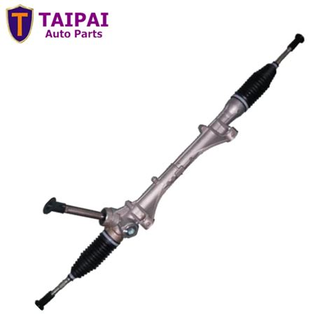 Power Steering Rack For Nissan Tiida Bluebird Sylphy Lhd Ed