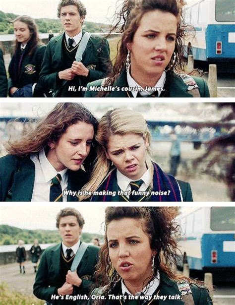 Derry Girls Quotes - ShortQuotes.cc