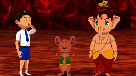 Love U Ganesha: This Animated Film Can Teach Your Kid How To Bond With ...