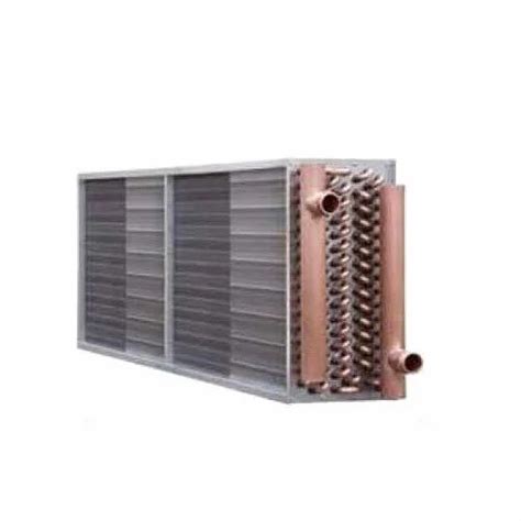 Ahu Cooling Coils For Hvac At Best Price In Thane Id 17892603162