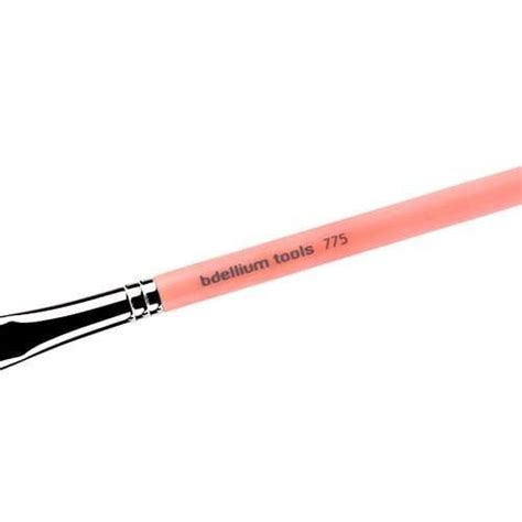 Pink Bambu 775 Duet Fiber Shader Bdellium Tools