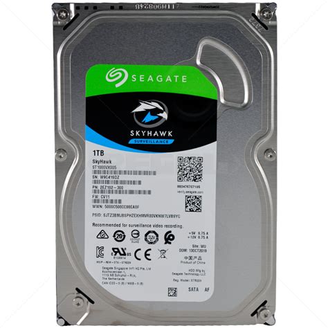 Seagate