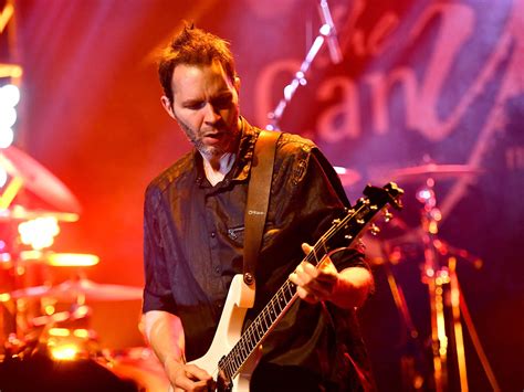 Paul Gilbert Discusses The Dangers Of Playing Fast