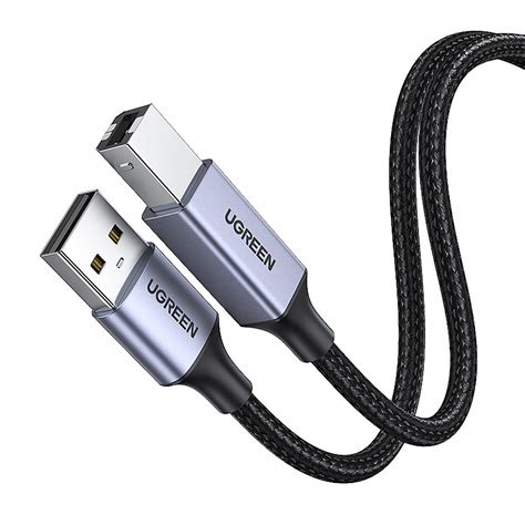 Kabel Usb Do Drukarki Niska Cena Na Allegro Pl