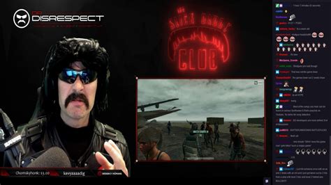 Dr Disrespect Explains Why PlayerUnknown S Battlegrounds Is So Popular