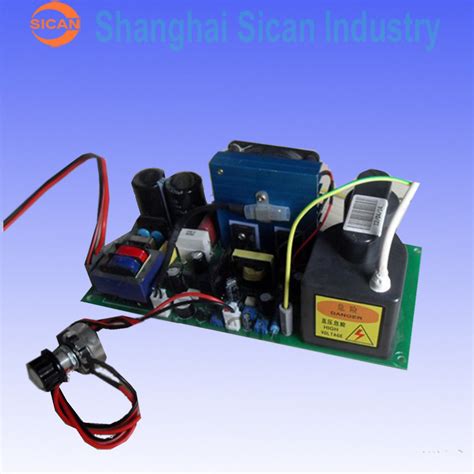 Купить 300W высокой частоты напряжения питания 110v или 220v для ...