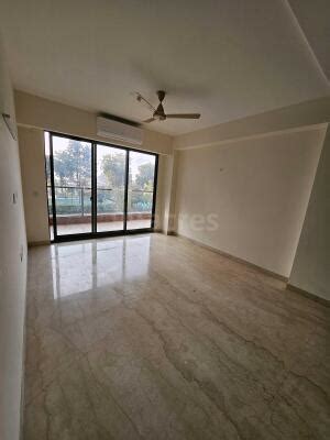 Bhk Bedroom Apartment Flat For Rent In Adani Brahma Samsara