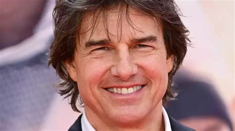 Le Fils De Tom Cruise Fait Une Rare Apparition Publique Pour Soutenir