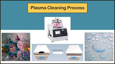 Plasma Cleaning | 5 Critical Factors In Plasma Cleaners