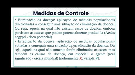 Laborat Rio De Habilidades Epidemiologia Medidas De Preven O E