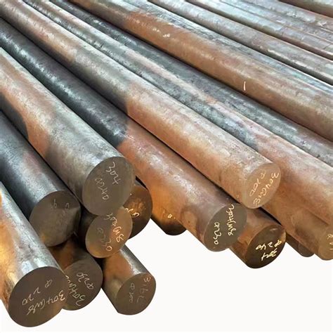 Cold Drawing High Strength Steel Alloy 825 Rod Round Bar Incoloy A286