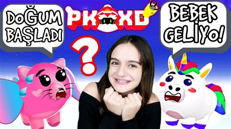 PK XD MAYA NIN BEBEĞİ DOĞDU PK XD PK XD TÜRKÇE ÖZGÜŞ TV YouTube