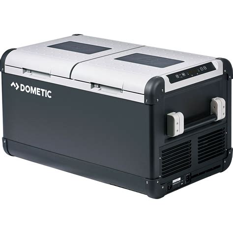 Dometic Cfx Dual Zone Wifi Electric Cooler Hike Camp