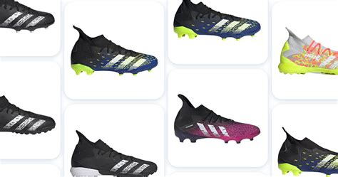 Adidas predator freak.3 • Find (9 products) Klarna