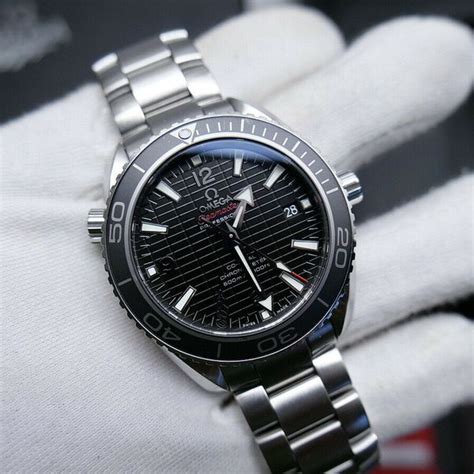 omega seamaster planet ocean james bond  skyfall limited complete