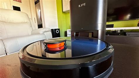 iLIFE T10s review: the all-in-one vacuum you need - Gizchina.com