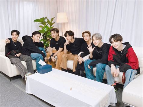 Dua Lagu Nangkring Di Chart Billboard Hot 100 Apa Artinya Bagi BTS