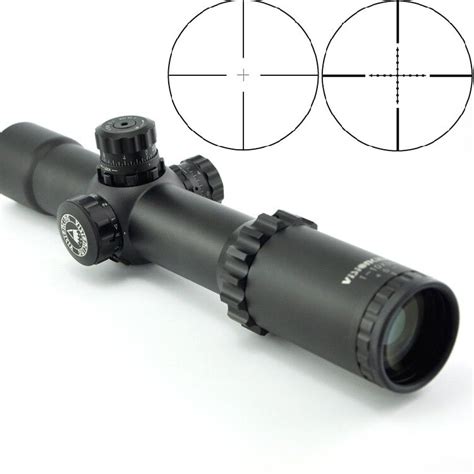 Top 12 Best Sniper Scope Long Range Brand 2022 Reviews