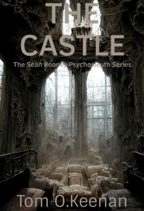 The Castle Cover and Publication