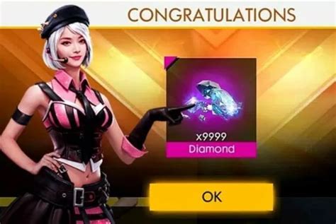 Config Ff Skin Diamond Bundle Auto Headshot Semua Senjata