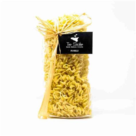 Fusilli Trafilati Al Bronzo Vendita Online Fusilli Trafilati Al Bronzo