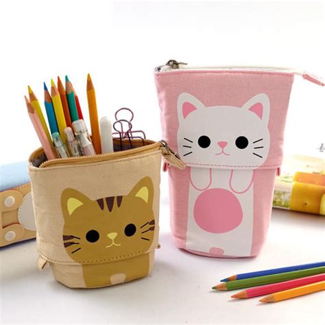 Kawaii Pencil Cases - Kawaii Therapy | Kawaii Shop