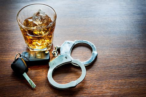 Guide: Texas DUI Penalties and Laws