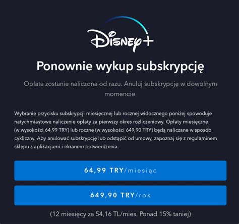 Polacy stracili tanie konta Disney kupione w Turcji Mieli cały rok za