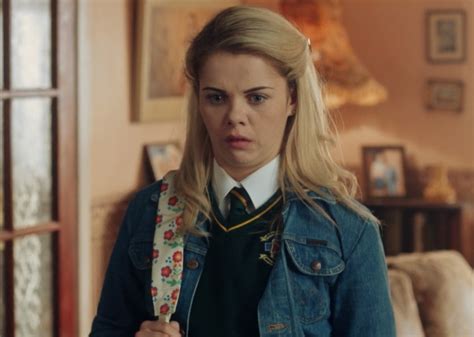 Derry Girls 2018