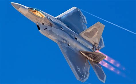 F-22 jet fighter precision attack | Military & Aerospace Electronics