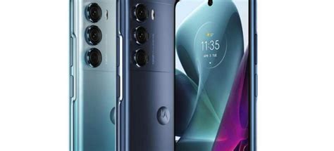 Motorola Edge S30 Details And Specifications Surface Out - Tech Inspected