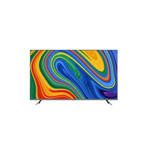 Телевизор Xiaomi Mi LED TV 4S 65 2 16 черный : купить по выгодной цене ...
