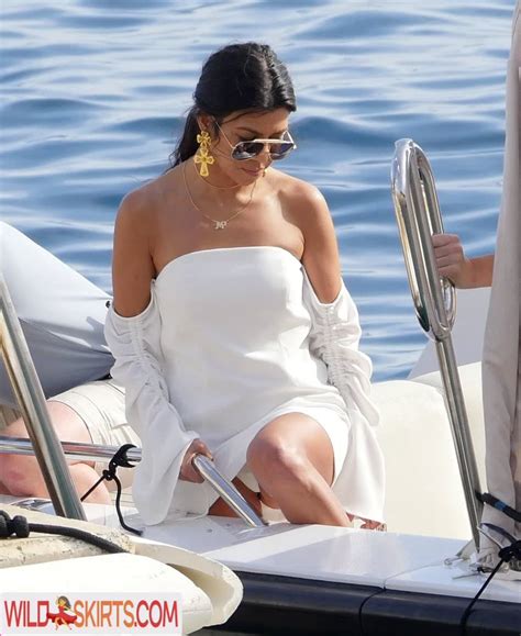 Kourtney Kardashian Kourtneykardash Nude Instagram Leaked Photo 158