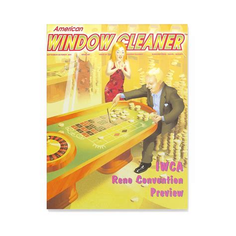 AWC Magazine | Issue 87 | WCR – WindowCleaner.com