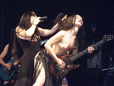 Rock concert gone right Public Pornografía Hot Sex Photos