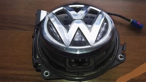 VW PASSAT B8 GOLF 7 VII KAMERA COFANIA 3G0827469C 6342045171