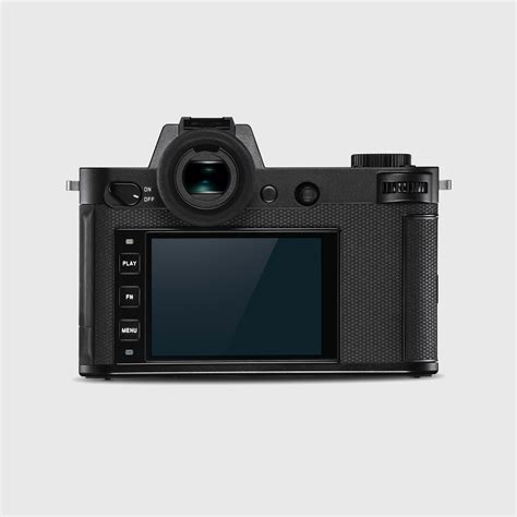 Leica SL2 — Black – GWP