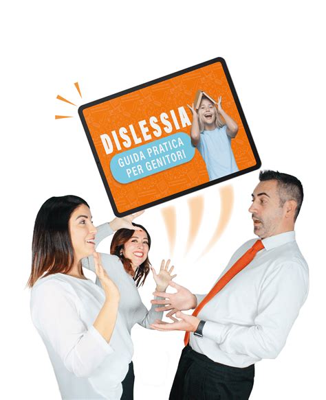 Test Per Dislessia 10