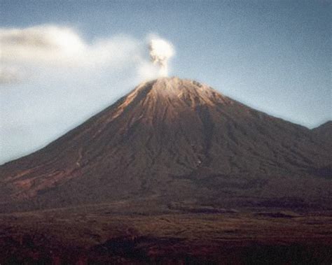 Sebutkan Gunung Tinggi Paling Terkenal Di Dunia Cari Tahu Nama Namanya