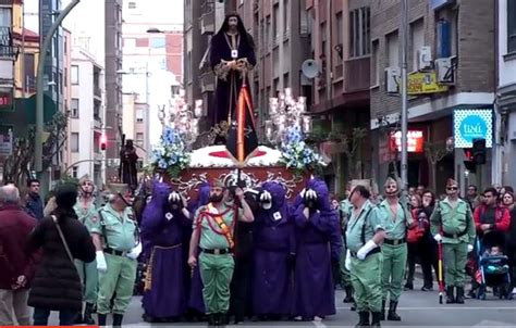 Semana Santa Castellón 2017: Procesiones, horarios e itinerarios del ...