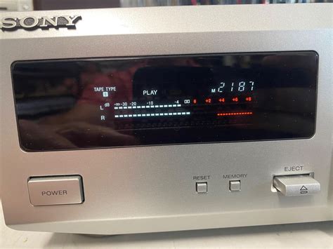 SONY TC KE 240 Stereo Kassette Deck Kaufen Auf Ricardo