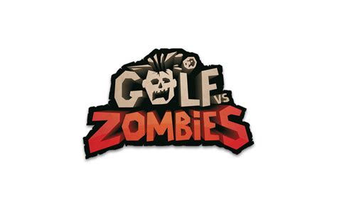 Golf Vs Zombies On