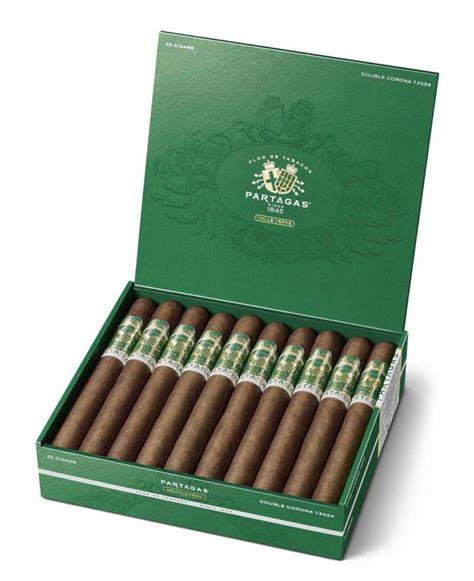 Cigar News Partagas Valle Verde Set To Launch Cigar Coop