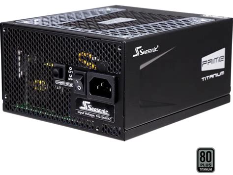 Компания Sea Sonic Electronics Co. Ltd. увеличивает срок гарантии ...