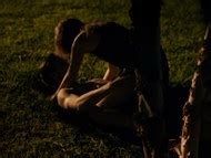 Naked Grace Victoria Cox In Affairs Of State