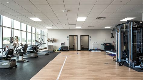 Twin Cities Orthopedics - Eagan | Architect For Sports Performance ...