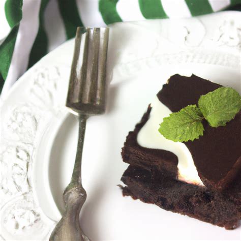 Chocolate Peppermint Cake Recipe Wise