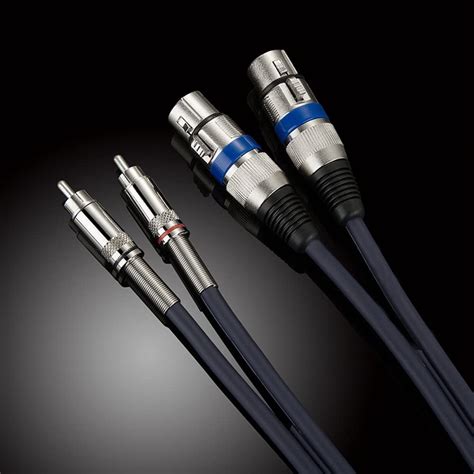 Youkamoo Pin Xlr Xlr Rca Rca